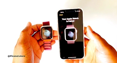 هشدار برای کاربران ایرانی: فعال‌سازی Apple Watch در iOS 18.1 با محدودیت